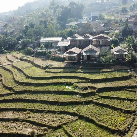 May Homestay Sapa Ngoại thất bức ảnh