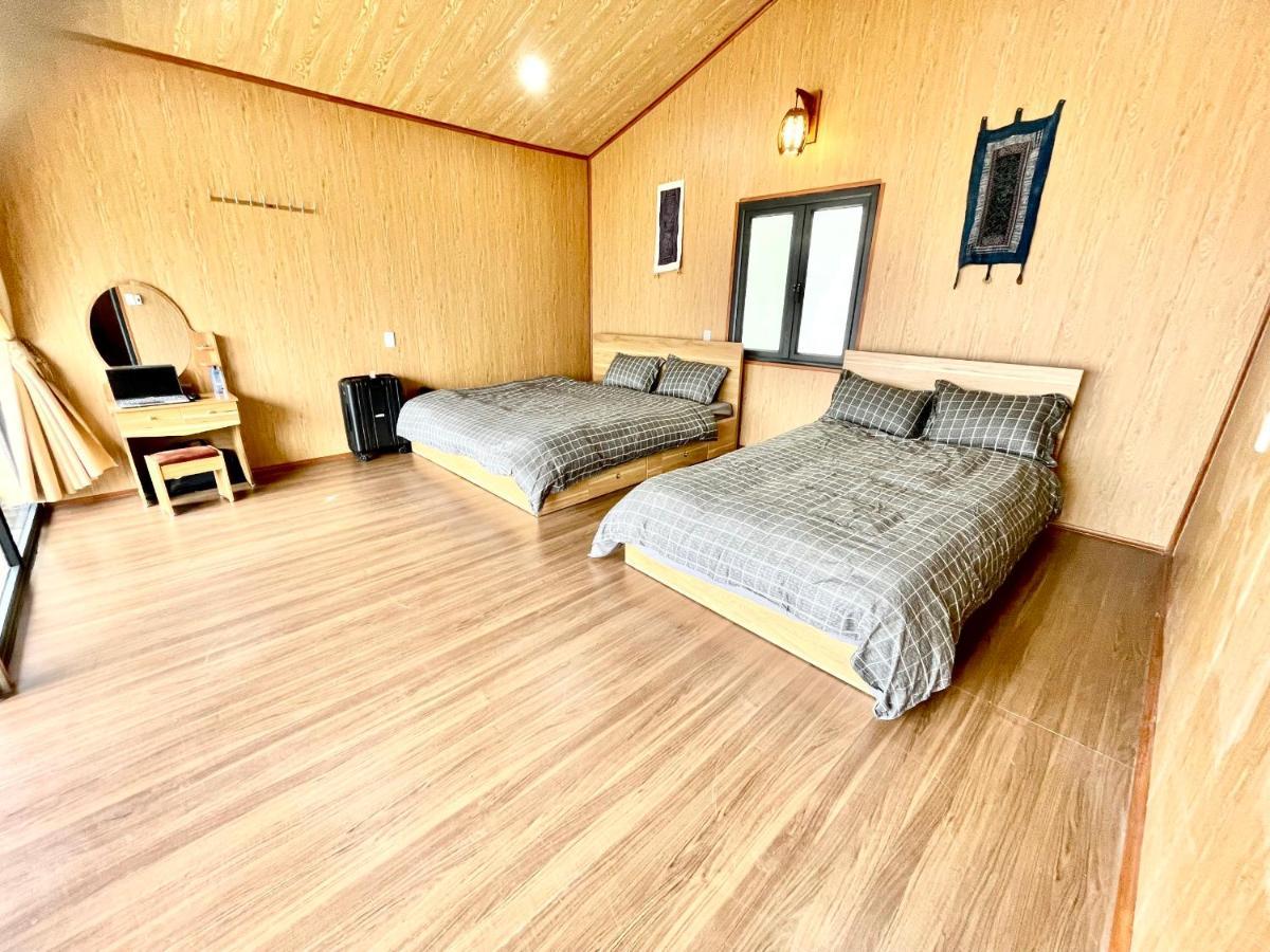 May Homestay Sapa Ngoại thất bức ảnh