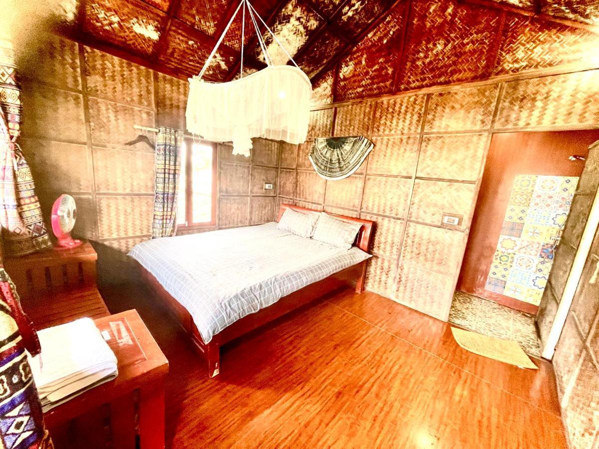 May Homestay Sapa Ngoại thất bức ảnh