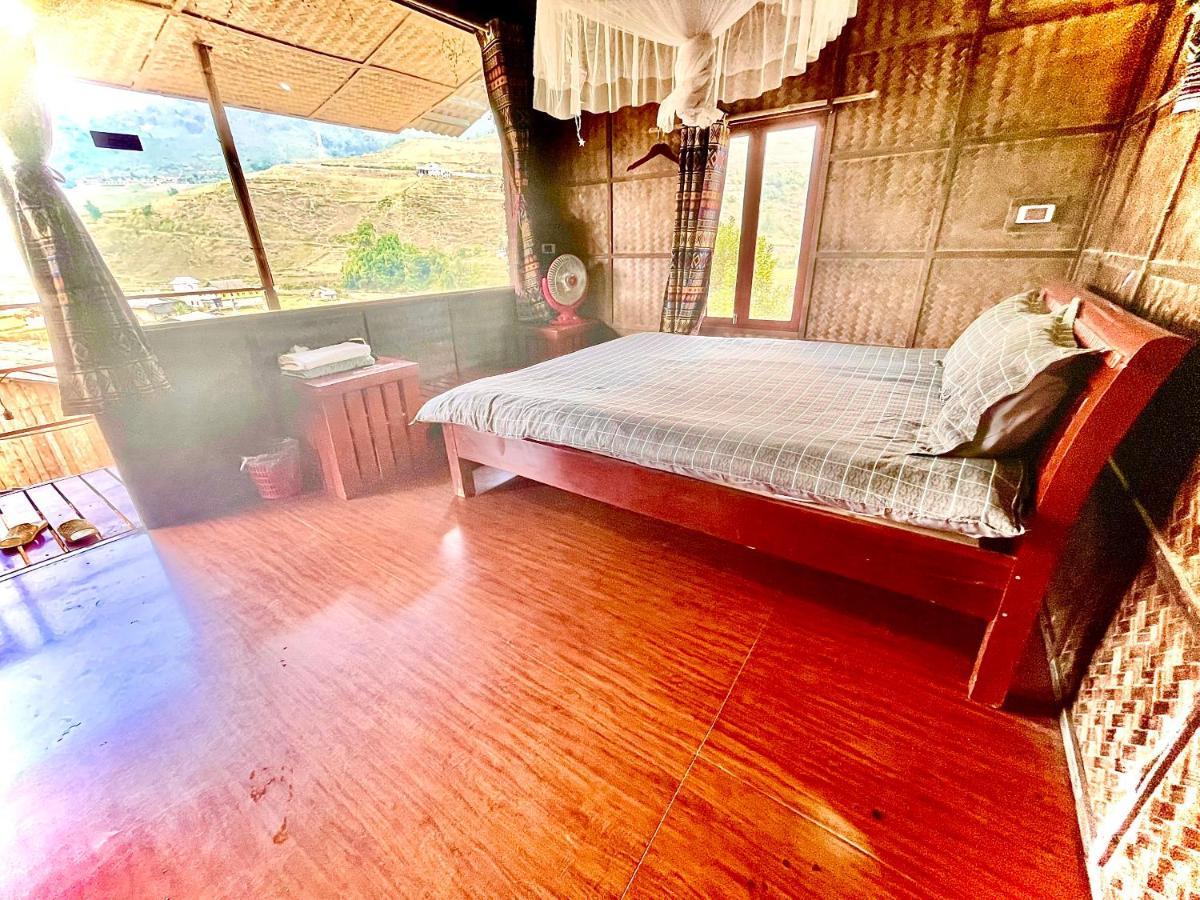 May Homestay Sapa Ngoại thất bức ảnh