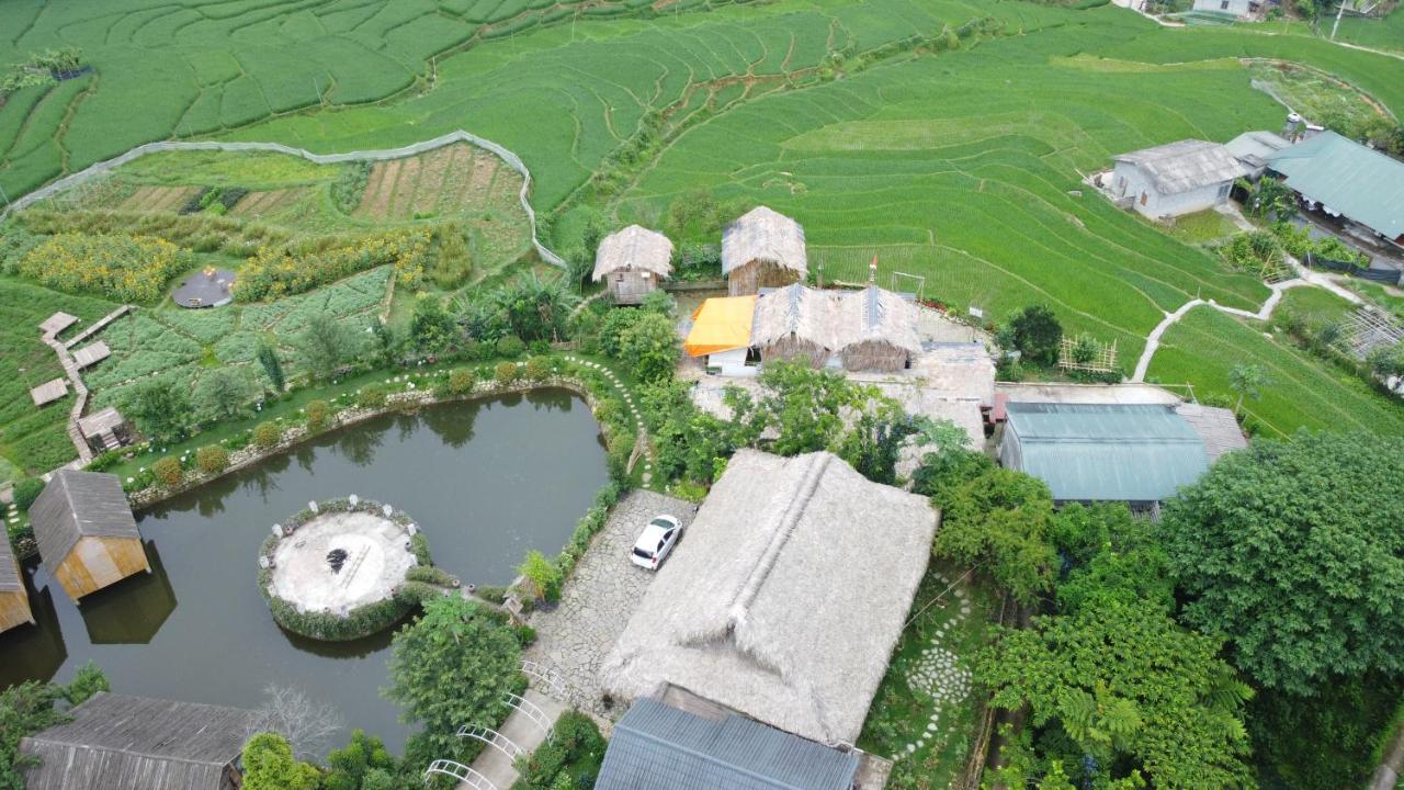 May Homestay Sapa Ngoại thất bức ảnh