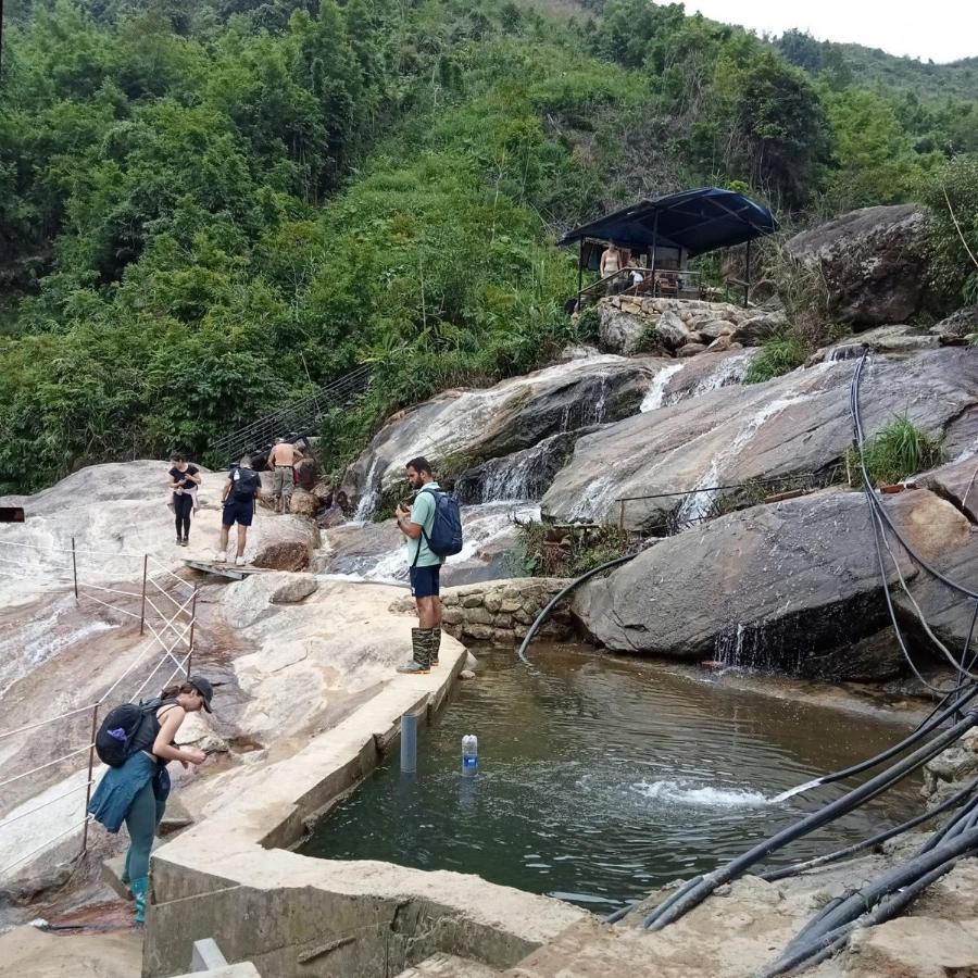 May Homestay Sapa Ngoại thất bức ảnh