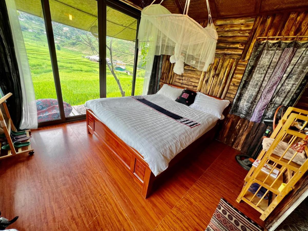 May Homestay Sapa Ngoại thất bức ảnh