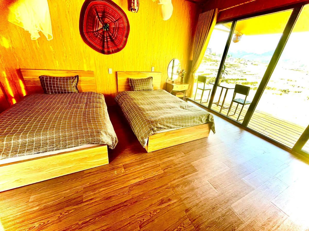 May Homestay Sapa Ngoại thất bức ảnh